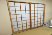 障子新調・交換