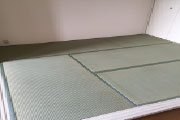 畳新調|交換