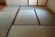 畳張替え|表替え