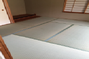 畳張替え|表替え